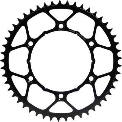 Γρανάζι κίνησης πίσω τροχού MOTO-MASTER REAR SPROCKET 520 51T Black Suzuki